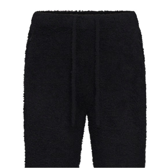 *SOLD* NWT SKIMS Cozy Knit Unisex Jogger - Picture 5 of 9